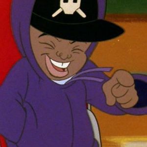 Meet your Posher, Erik